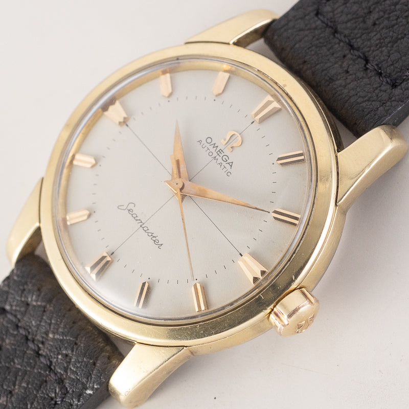 OMEGA Seamaster Ref.2846/2848 No Luminous