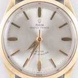 TUDOR OYSTER PRINCE Ref.7963 NO DATE