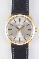 TUDOR OYSTER PRINCE Ref.7963 NO DATE