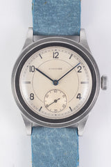 LONGINES Tre Tacche Jumbo 35mm Step Bezel