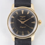 LONGINES Conquest Ref.9002-7 No-Date No-Luminous