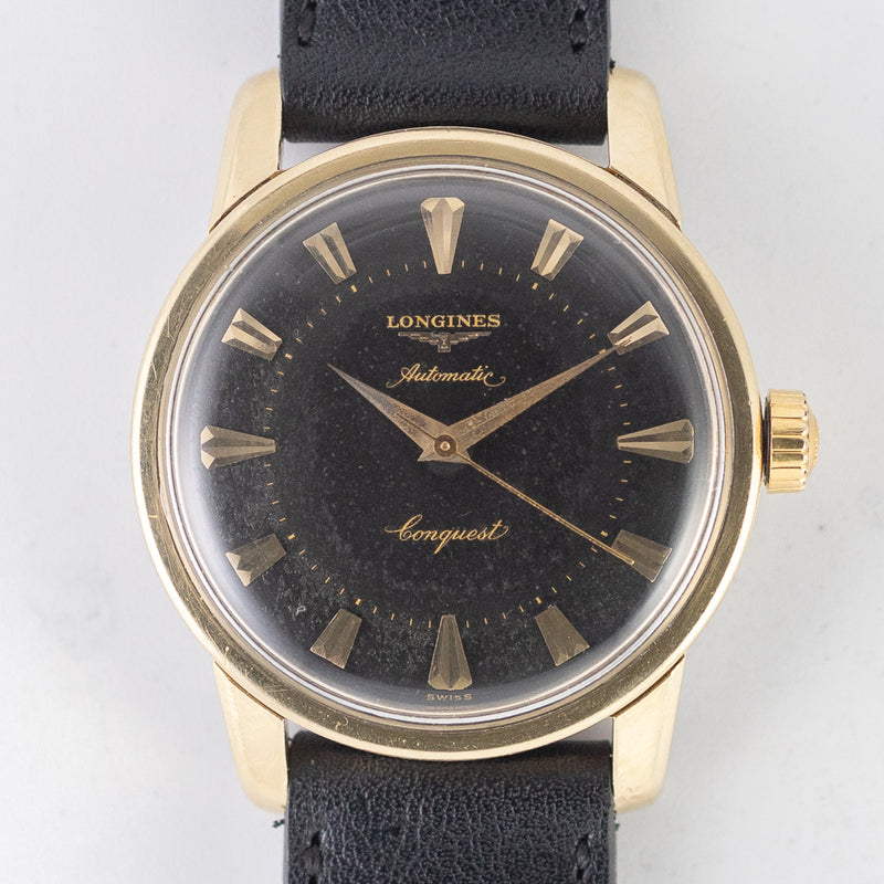 LONGINES Conquest Ref.9002-7 No-Date No-Luminous