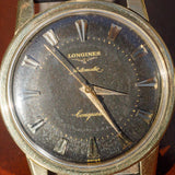 LONGINES Conquest Ref.9002-7 No-Date No-Luminous