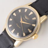 LONGINES Conquest Ref.9002-7 No-Date No-Luminous