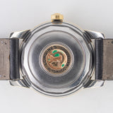 LONGINES Conquest Ref.9002-7 No-Date No-Luminous