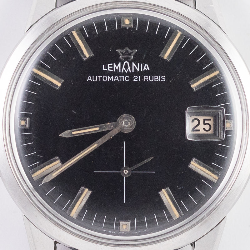 LEMANIA Ref.869-67