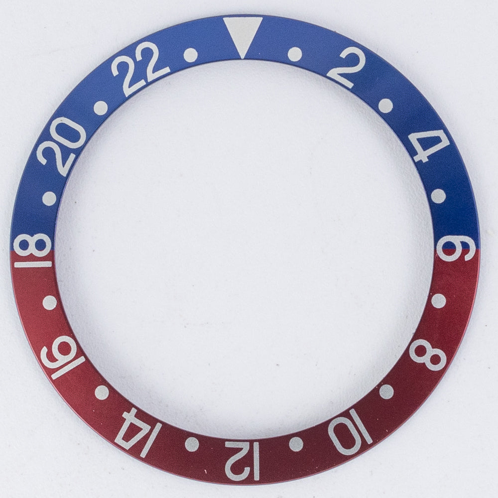ROLEX GMT-MASTER Ref.1675 MK5 DIAL