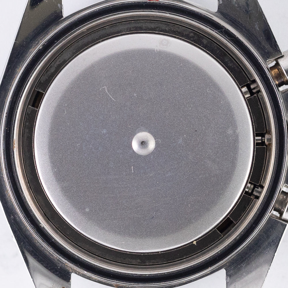 OMEGA Speedmaster Moonphase Ref.345.0809 BOX and PAPER