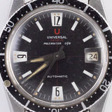 UNIVERSAL GENEVE POLEROUTER SUB Ref.204615/1