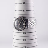 UNIVERSAL GENEVE POLEROUTER SUB Ref.204615/1