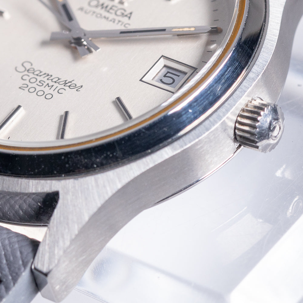 OMEGA SEAMASTER COSMIC 2000 REF.166.128