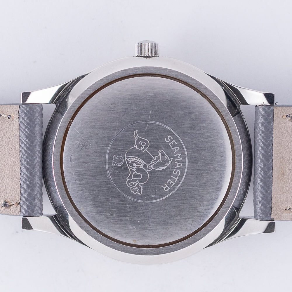 OMEGA SEAMASTER COSMIC 2000 REF.166.128