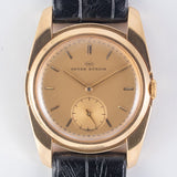 IWC 18K Yellow Gold