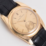 IWC 18K Yellow Gold