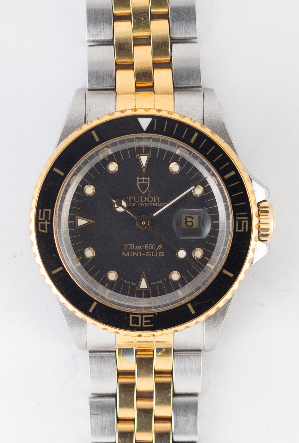 TUDOR MINI-SUB Ref.73091
