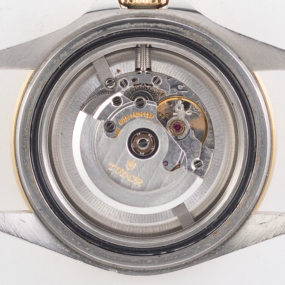 TUDOR MINI-SUB Ref.73091