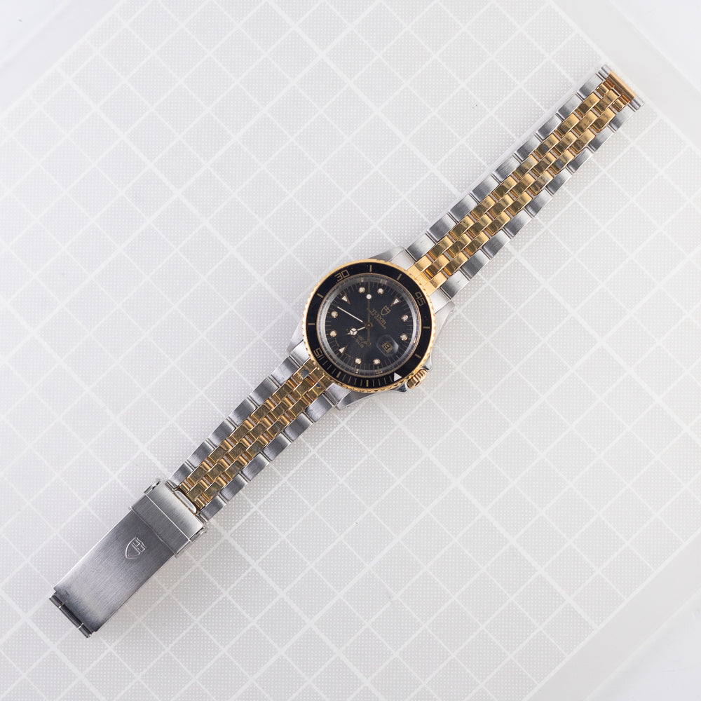 TUDOR MINI-SUB Ref.73091
