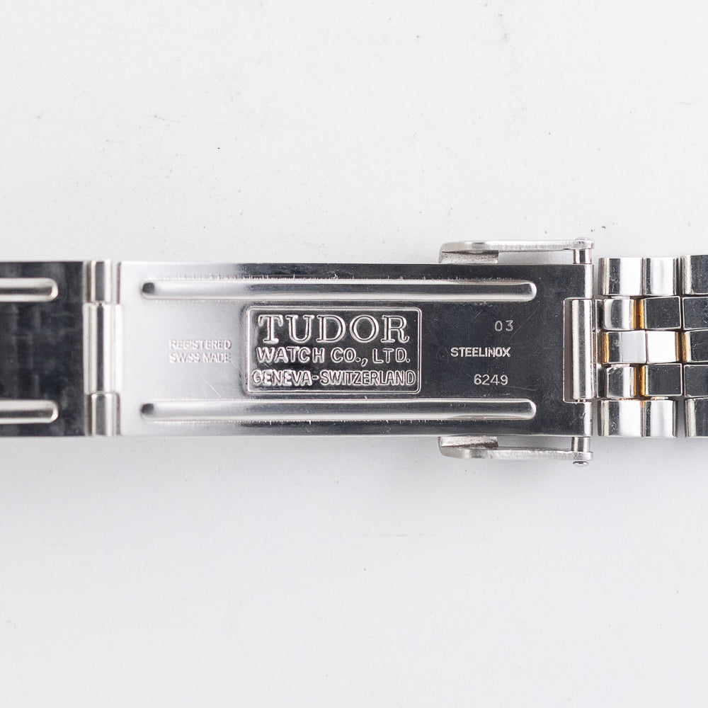 TUDOR MINI-SUB Ref.73091 – TIMEANAGRAM