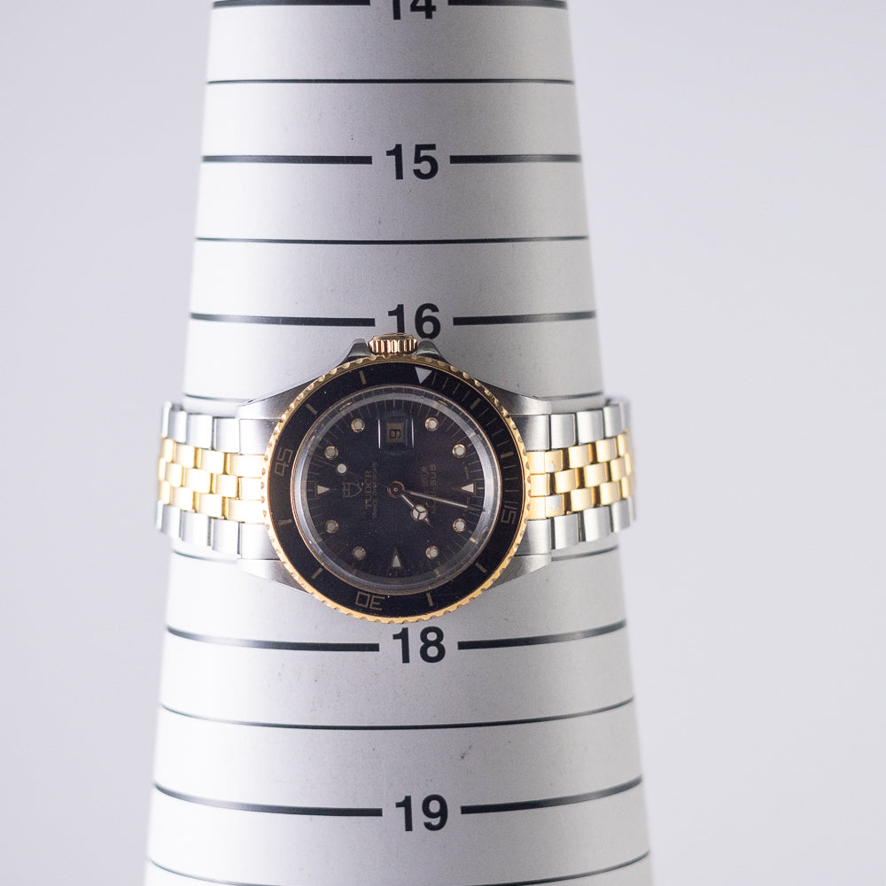 TUDOR MINI-SUB Ref.73091