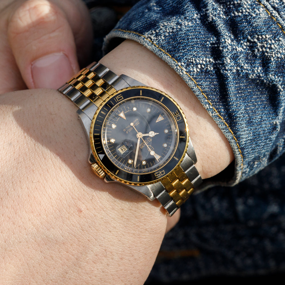 TUDOR MINI-SUB Ref.73091