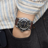 TUDOR SUBMARINER Ref.7928 MK7