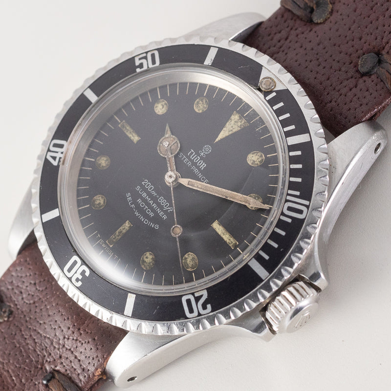 TUDOR SUBMARINER Ref.7928 MK7