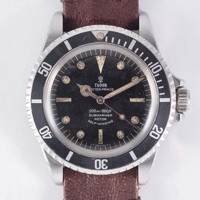 TUDOR SUBMARINER Ref.7928 MK7