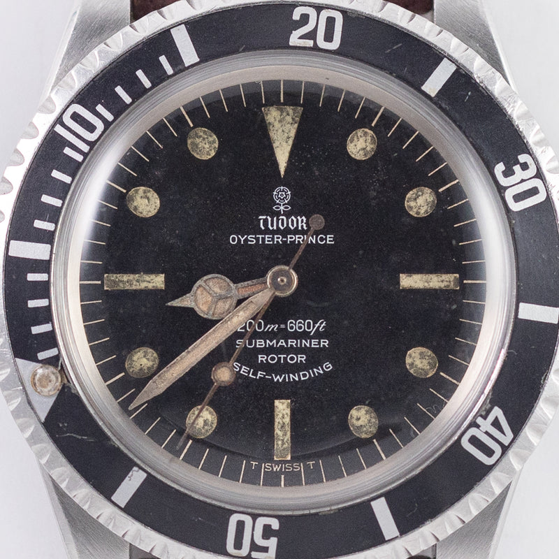 TUDOR SUBMARINER Ref.7928 MK7