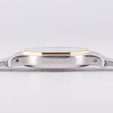 CARTIER LM SANTOS OCTAGON REF.25916