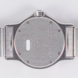 CARTIER LM SANTOS OCTAGON REF.25916