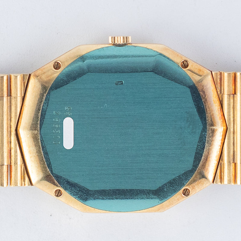 PIAGET Ref.9529 Malachite Dial New Old Stock