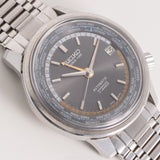 SEIKO WORLD TIME REF.6217-7000 NEW OLD STOCK