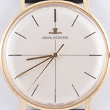 JAEGER LECOULTRE Ref.2285 18K Yellow Gold