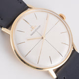 JAEGER LECOULTRE Ref.2285 18K Yellow Gold