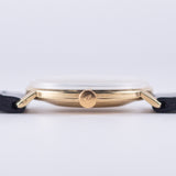 JAEGER LECOULTRE Ref.2285 18K Yellow Gold