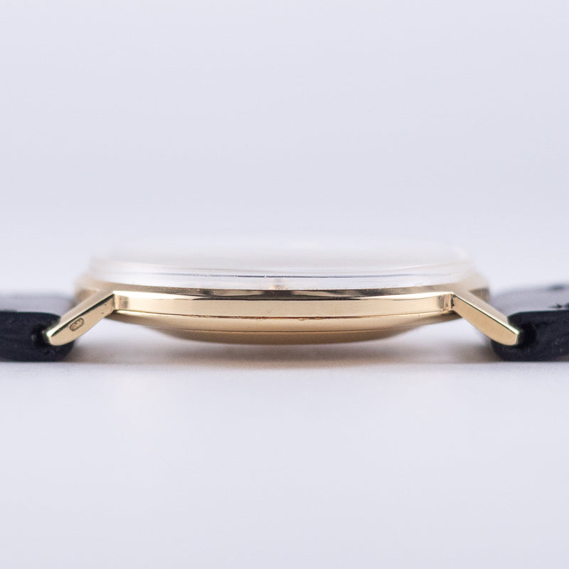 JAEGER LECOULTRE Ref.2285 18K Yellow Gold