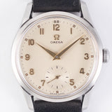 OMEGA Ref.2639-16 Cal.266