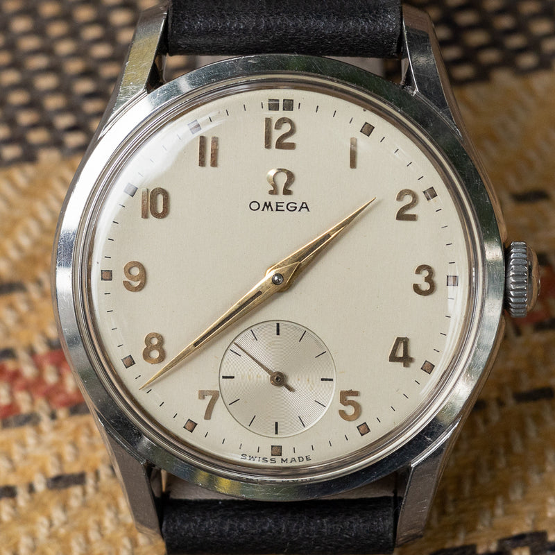 OMEGA Ref.2639-16 Cal.266