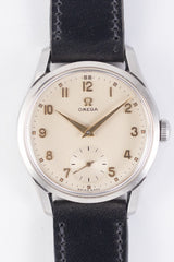 OMEGA Ref.2639-16 Cal.266