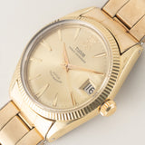 TUDOR OYSTER PRINCE Ref.7964 with Ref.6635 Elastic Bracelet