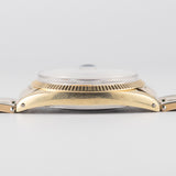 TUDOR OYSTER PRINCE Ref.7964 with Ref.6635 Elastic Bracelet