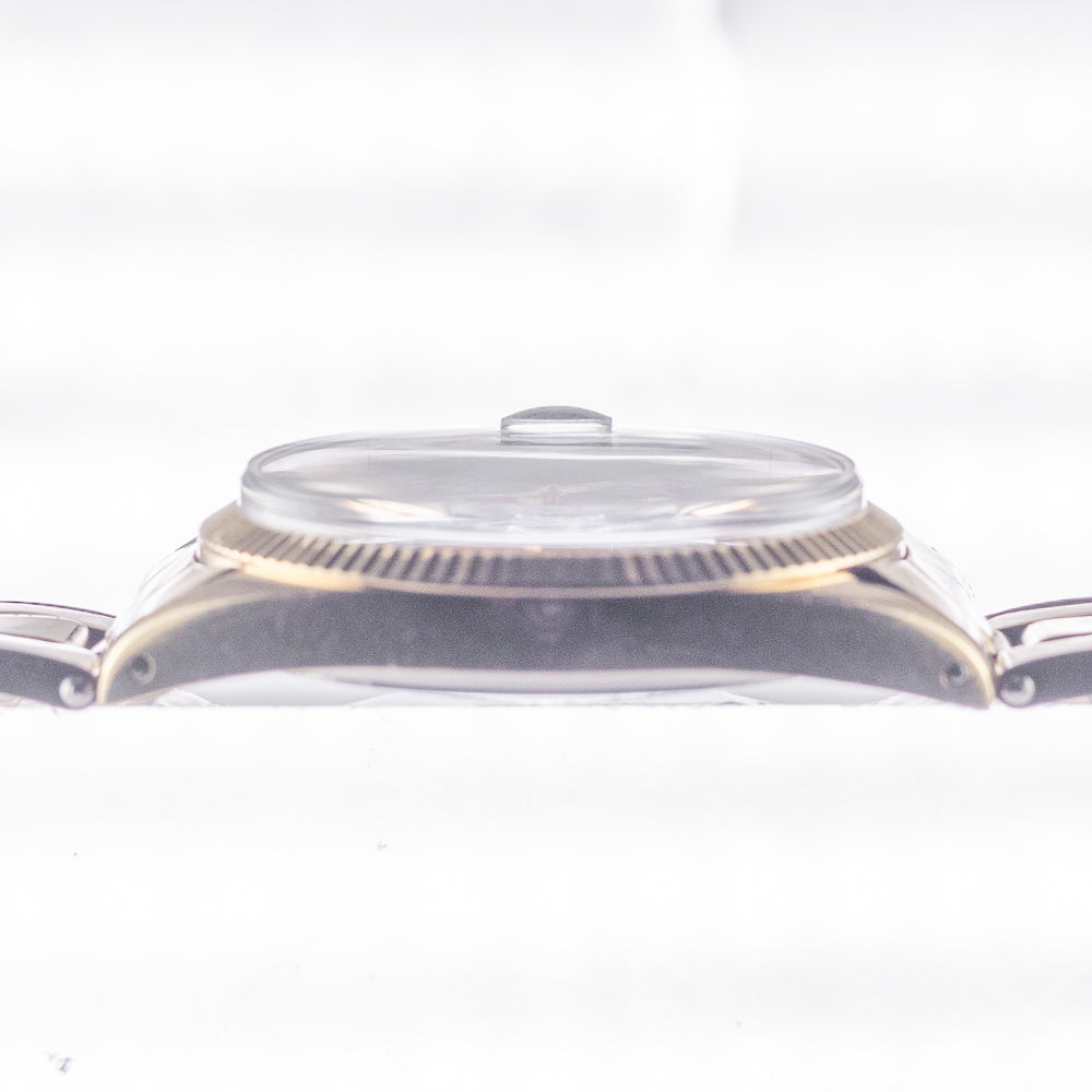 TUDOR OYSTER PRINCE Ref.7964 with Ref.6635 Elastic Bracelet