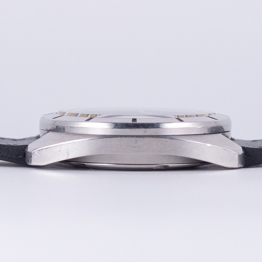 SEIKO 5 Sports Ref.5126-8100 Deep Blue – TIMEANAGRAM