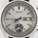 SEIKO CHRONOGRAPH REF.7018-7000 FLYBACK ONE EYED PANDA