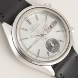 SEIKO CHRONOGRAPH REF.7018-7000 FLYBACK ONE EYED PANDA