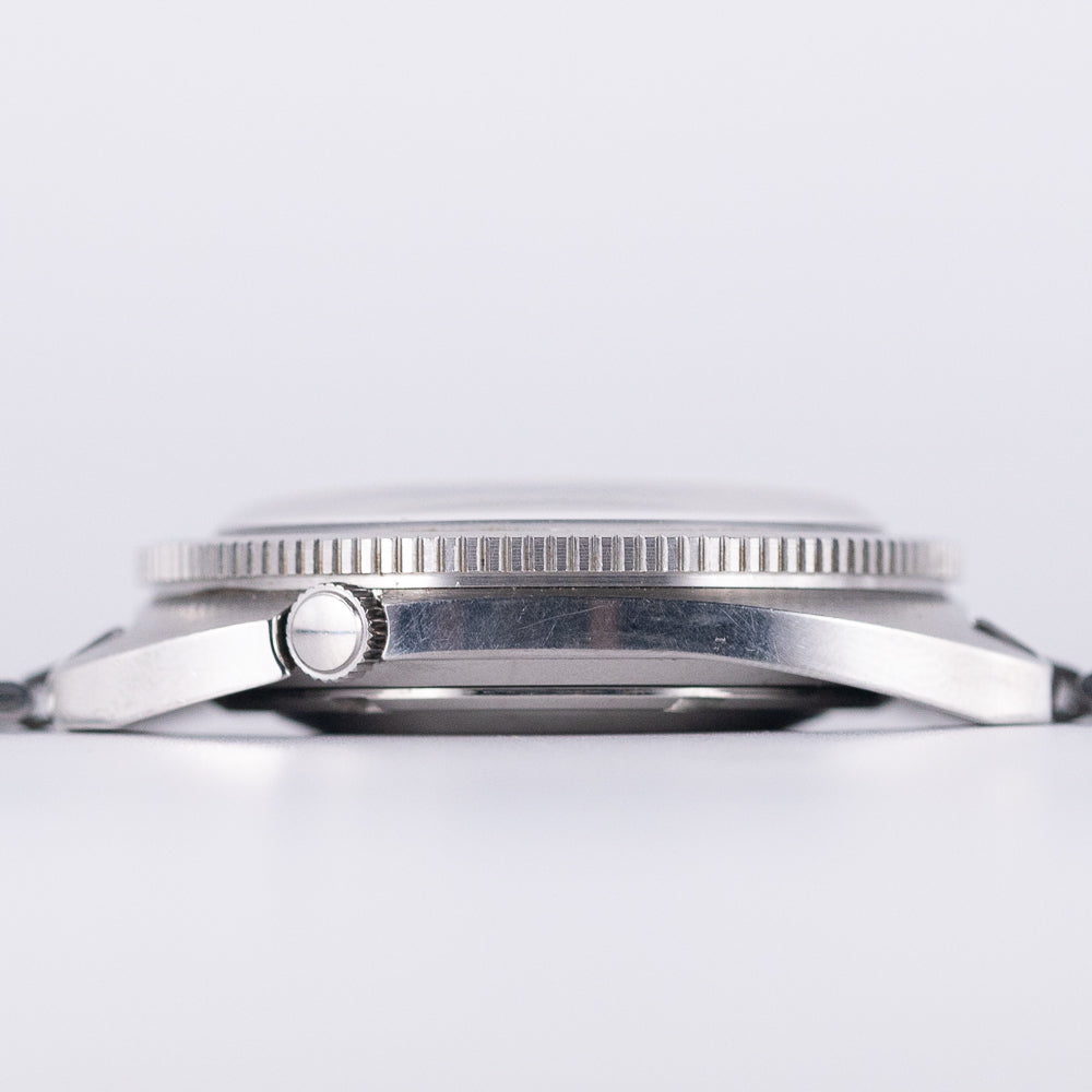 SEIKO NAVIGATOR TIMER Ref.6117-8000