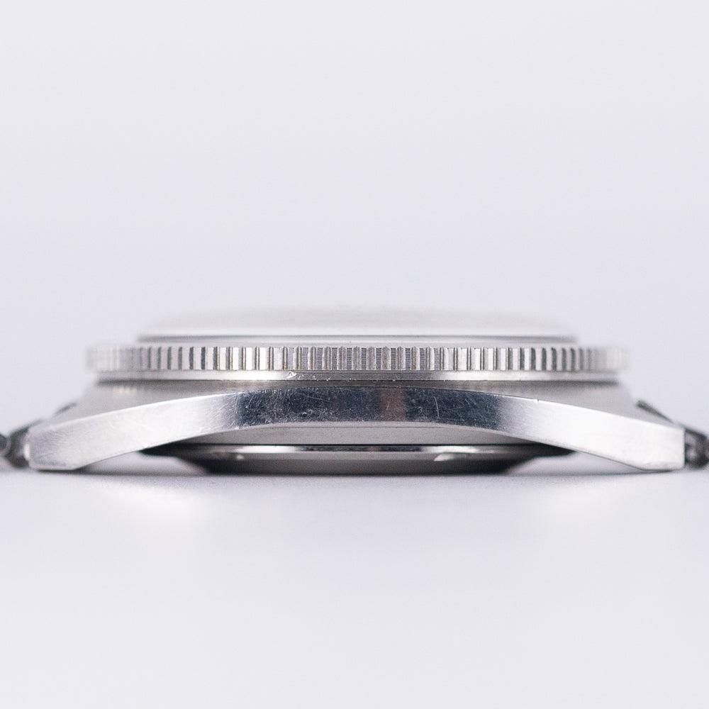 SEIKO NAVIGATOR TIMER Ref.6117-8000