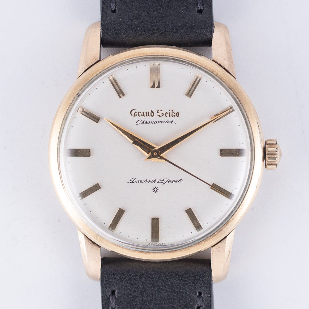 GRAND SEIKO 1st Ref.J14070 Mint