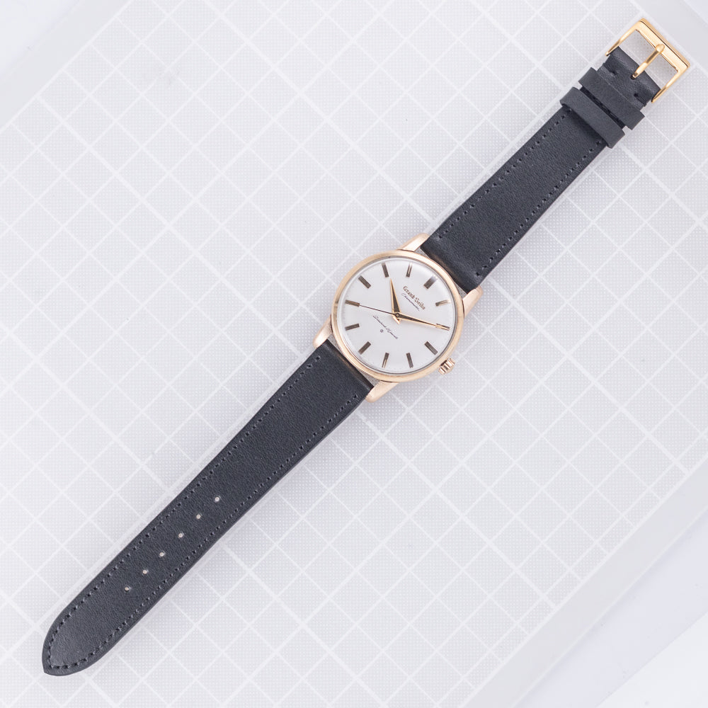 GRAND SEIKO 1st Ref.J14070 Mint