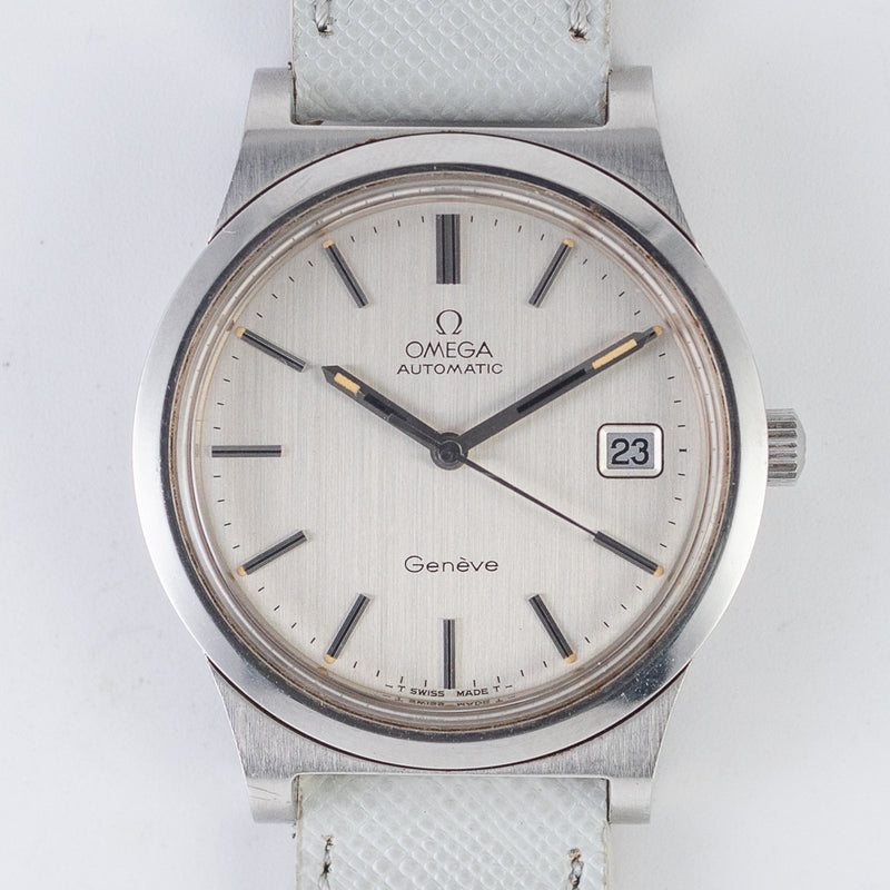 OMEGA Geneve Ref.166.0168